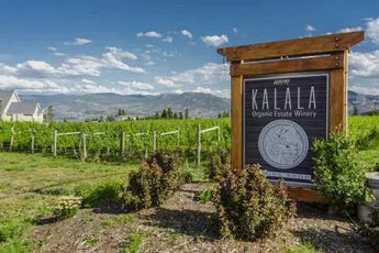 Kalala Organic Estate Winery-My Wine Canada