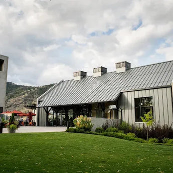Monte Creek Winery-My Wine Canada