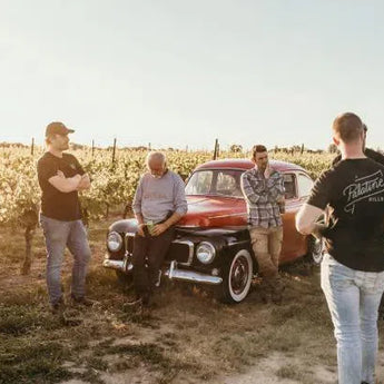 Palatine Hills Estate Winery-My Wine Canada
