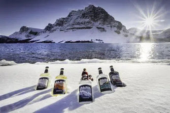 Park Distillery-My Wine Canada