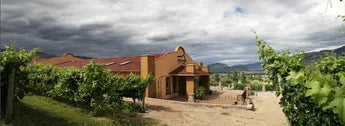 Quinta Ferreira Estate Winery-My Wine Canada