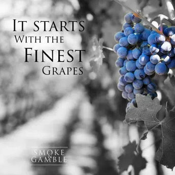 Smoke&Gamble Wines and Spirits-My Wine Canada