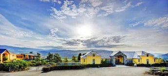 Tinhorn Creek Vineyards-My Wine Canada