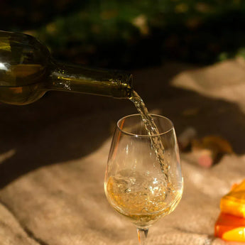 White Wine-My Wine Canada