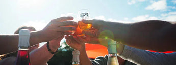 Wooden Gate Cider-My Wine Canada