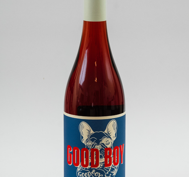 'Good Boy' Chilled Red 2024, Palatine Hills Estate Winery - 750 ml