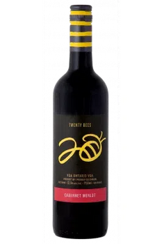 20 Bees Cabernet Merlot, Lakeview Wine Company
