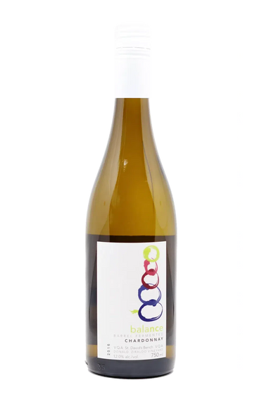 Barrel Fermented Chardonnay 2016, Niagara College Teaching Winery Brewery Distillery Cidery