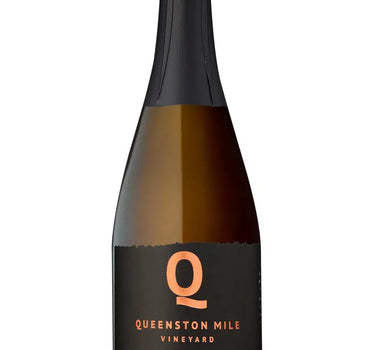 Grand Mile 2017, Queenston Mile Vineyard