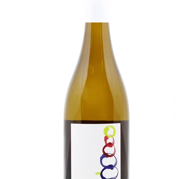 Balance Viognier 2018, Niagara College Teaching Winery Brewery Distillery Cidery