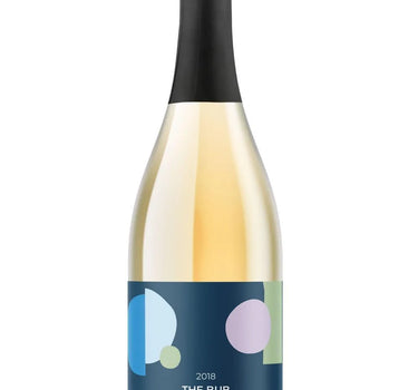 Haywire The Bub Sparkling 2018, Okanagan Crush Pad