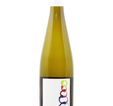 Balance Riesling Semi Dry 2019, Niagara College Teaching Winery Brewery Distillery Cidery