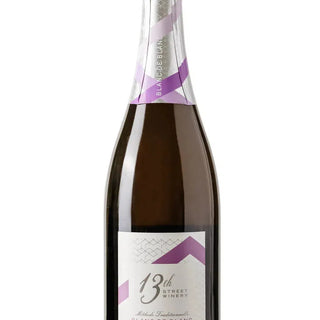 Blanc de Blanc, 13th Street Winery