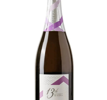 Blanc de Blanc, 13th Street Winery