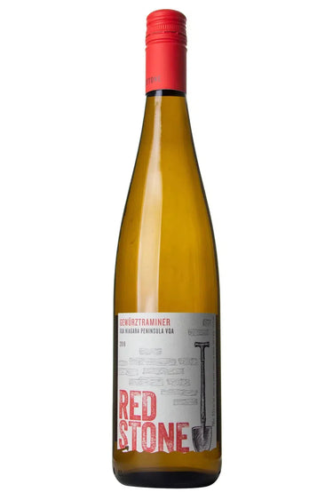 Gewürztraminer 2020, Redstone Winery