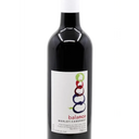 Balance Merlot Cabernet 2020, Niagara College Teaching Winery Brewery Distillery Cidery
