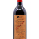 Dean's List Cabernet Sauvignon Unfiltered 2020, Niagara College Teaching Winery Brewery Distillery Cidery