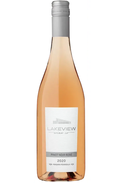 Lakeview Pinot Noir Rosé, 2020 | Lakeview Wine Company – My Wine