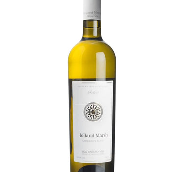 2021 Select Sauvignon Blanc, Holland Marsh Wineries