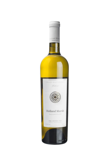 2021 Select Sauvignon Blanc, Holland Marsh Wineries