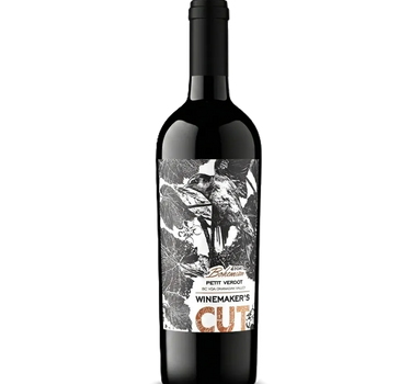 Bohemian Pinot Noir, 2020 | Winemakers Cut – My Wine Canada
