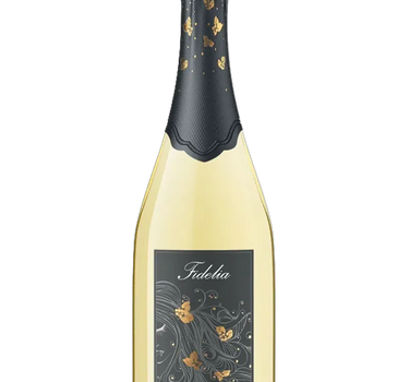Fidelia NV, Winemaker's CUT