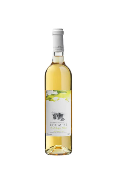 2022 Ephemere Pinot Grigio, Holland Marsh Wineries