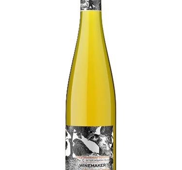 Bohemian Riesling 2022, Winemaker's CUT