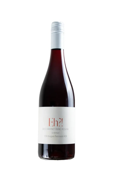 2023 Eh?! (Cabernet Franc-Riesling Co Ferment), Marynissen Estates Winery