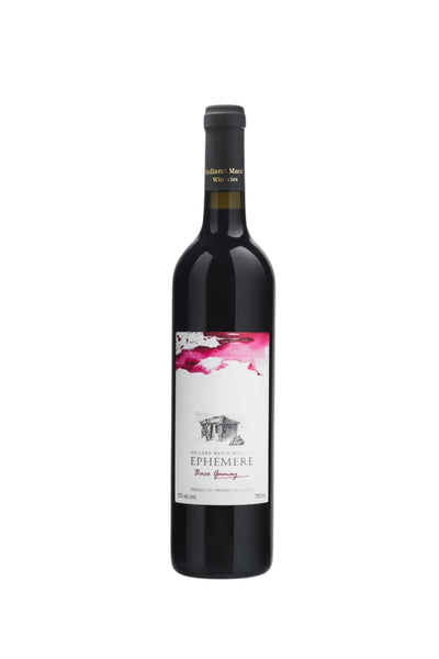 2023 Ephemere Baco Gamay, Holland Marsh Wineries – My Wine Canada