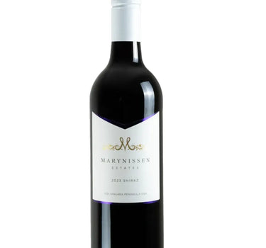 2023 Shiraz, Marynissen Estate Winery