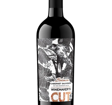 Bohemian Cabernet Sauvignon 2023, Winemaker's CUT