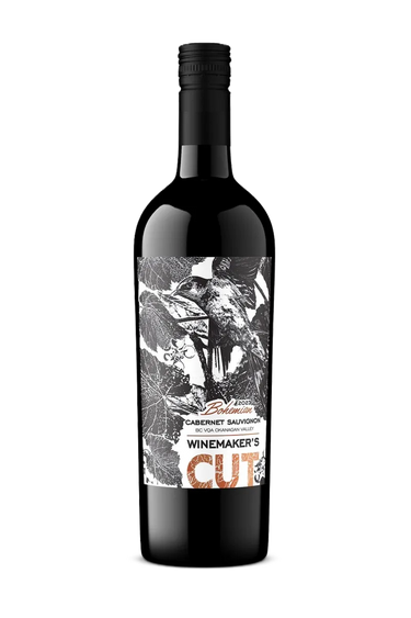 Bohemian Cabernet Sauvignon 2023, Winemaker's CUT