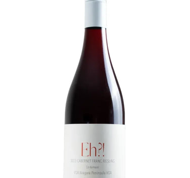 2023 Eh?! (Cabernet Franc-Riesling Co Ferment), Marynissen Estates Winery