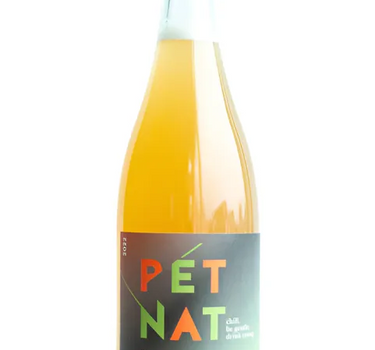 Pét Nat White 2022, Trail Estate Winery
