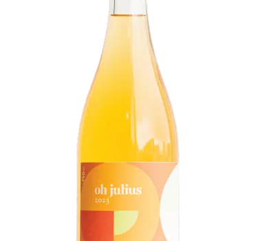 Oh Julius - Orange Wine 2023, Trail Estate Winery