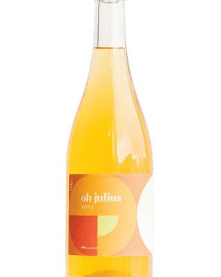 Oh Julius - Orange Wine 2023, Trail Estate Winery