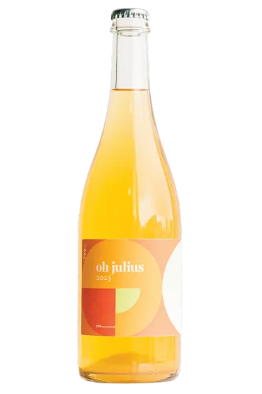 Oh Julius - Orange Wine 2023, Trail Estate Winery