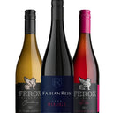 3-Pack Basket, Ferox by Fabian Reis