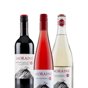 3-Pack Bundle, Moraine Estate Winery