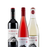 3-Pack Bundle, Moraine Estate Winery