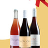3-Pack Marynissen Rare Trio, Holiday Basket
