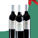 3-Pack Marynissen Red Trio, Holiday Basket