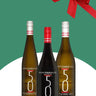 50th Parallel Holiday Gift, 50th Parallel Estate