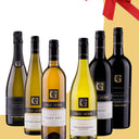 6-Pack Holiday Gift, Gray Monk Estate Winery