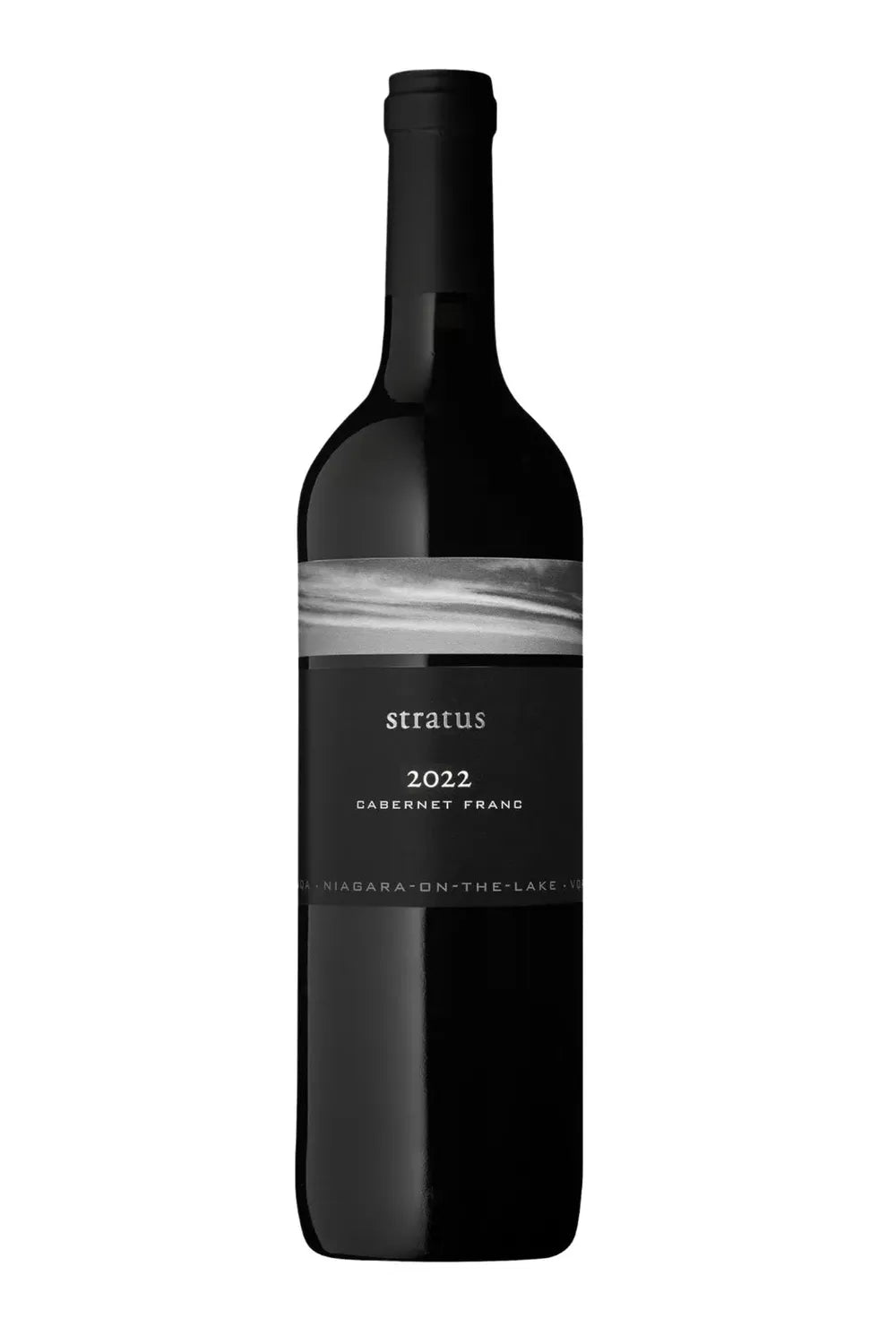 Franc Red Stratus Cabernet Franc, 2022 | Stratus Vineyards – My Wine Canada