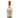 A bottle of Palatine Hills Sauvignon Blanc white wine, featuring a cream-colored label with red accents and an orange screw cap, set against a plain light gray background.