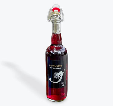 750 ml Rosé Piquette 2024, Mythology Vineyard - 750 ml
