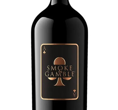 9L Cabernet, Smoke&Gamble Wines and Spirits