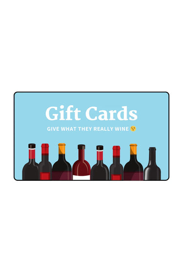 My Wine Canada Gift Card
